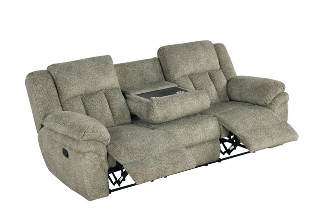 Dallas Sage- 3PC Reclining Set  **ON SALE**