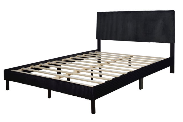 HH140 Platform Bed - FULL ONLY