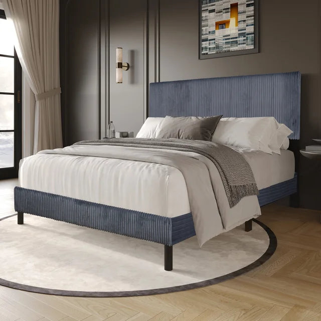 HH150 Platform Bed - Full ONLY