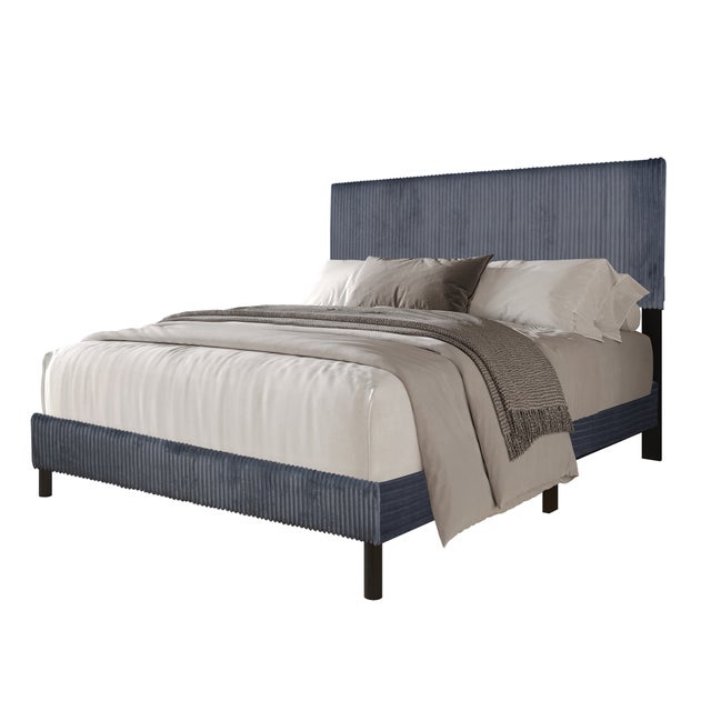 HH150 Platform Bed - Full ONLY