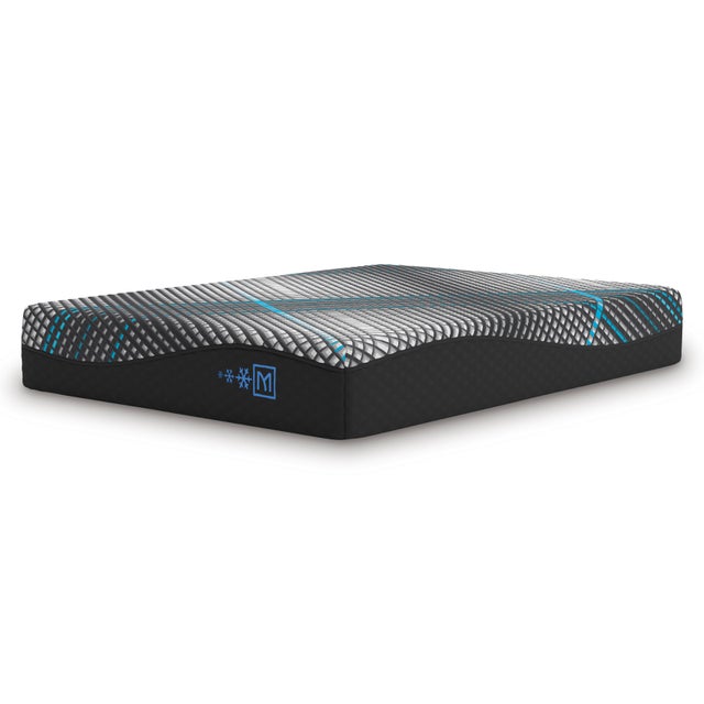 M311 - 12" Memory Foam (FIRM) - Queen, King