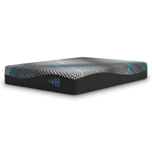 M311 - 12" Memory Foam (FIRM) - Queen, King