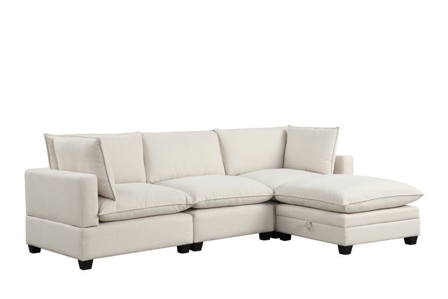 Cloud24 Modular Sectional (Performance Fabric)