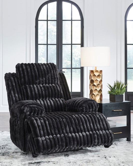4280506 - Power Recliner (Zero-Wall) **NEW ARRIVAL**