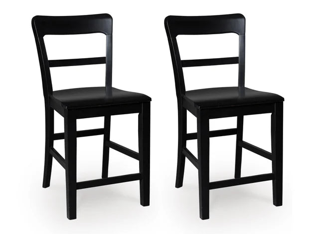 D824-124 - Counter Barstool 24"H