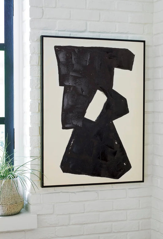 Ashley A8000385 - Wall Art