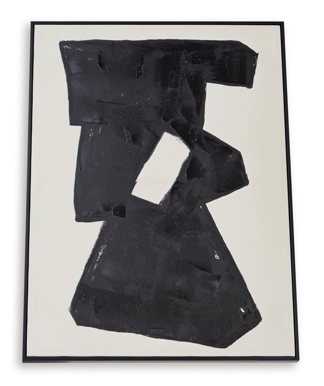 Ashley A8000385 - Wall Art