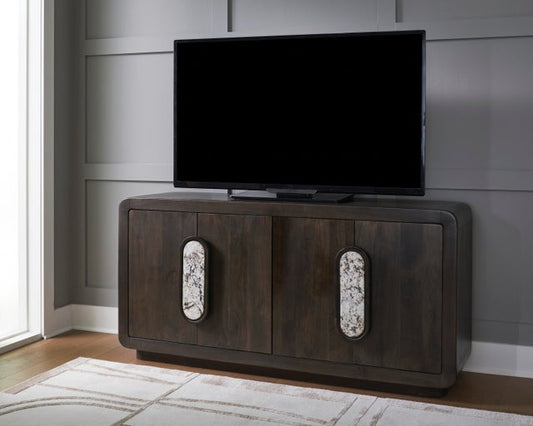 A4000683 - Accent Cabinet 64"L **NEW ARRIVAL**