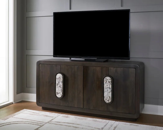 A4000683 - Accent Cabinet 64"L **NEW ARRIVAL**
