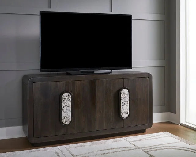Ashley A4000683 - Accent Cabinet 64"L