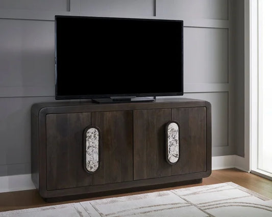 Ashley A4000683 - Accent Cabinet 64"L