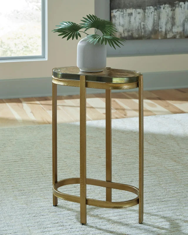 A4000716 - Accent Table **NEW ARRIVAL**