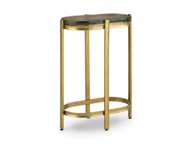 A4000716 - Accent Table **NEW ARRIVAL**