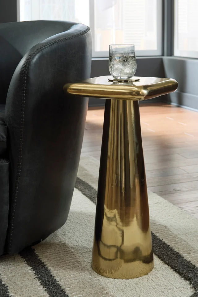 Ashley A4000717 - Accent Table
