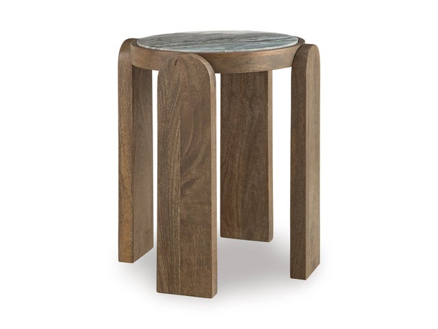 A4000722 - Accent Table **NEW ARRIVAL**