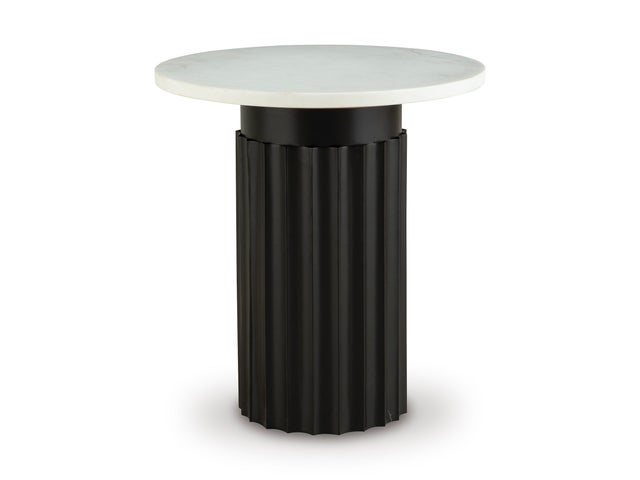 A4000724 - Accent Table **NEW ARRIVAL**