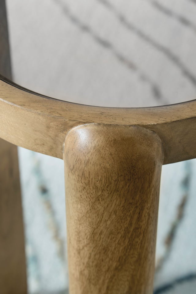 A4000726 - Accent Table Set **NEW ARRIVAL**