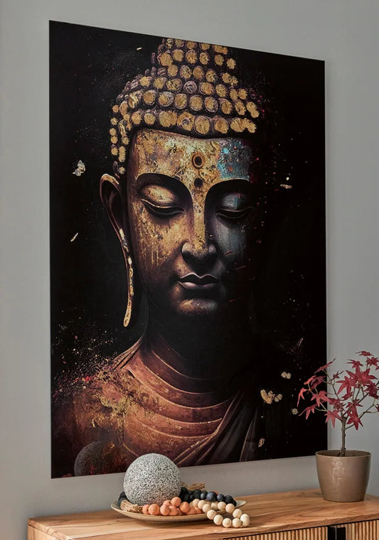 Ashley A8000423 - Wall Art