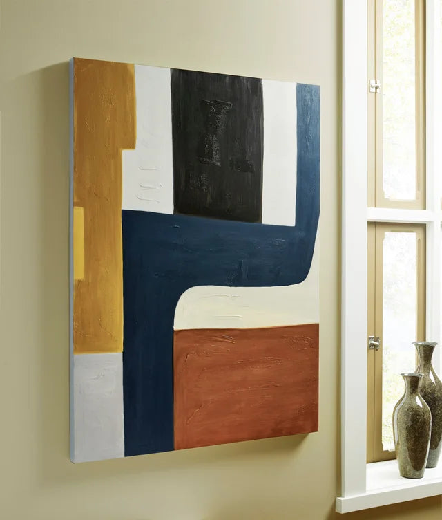 Ashley A8000431 - Wall Art