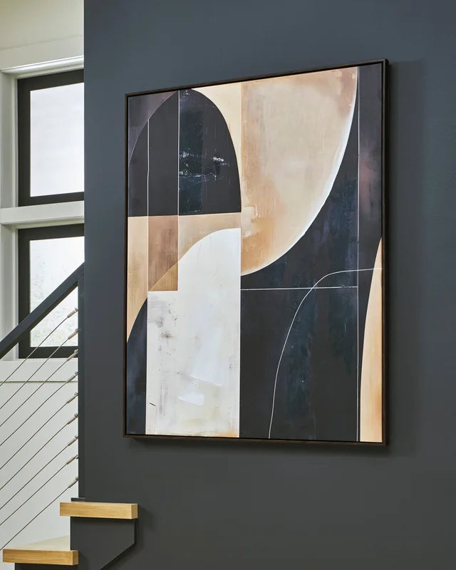Ashley A8000464 - Wall Art
