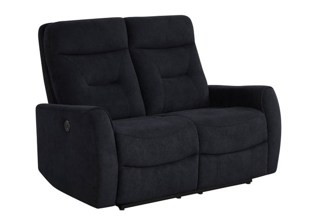 Nina Black - 3PC Power Reclining Set