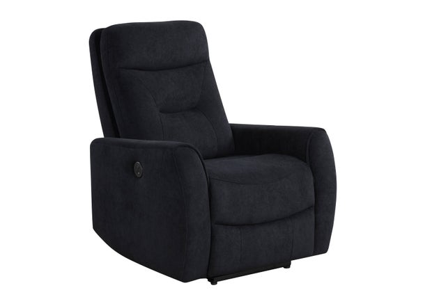 Nina Black - 3PC Power Reclining Set