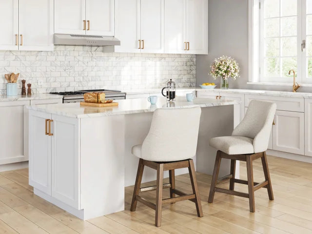 D974-324 - Counter Barstool 24" **NEW ARRIVAL**