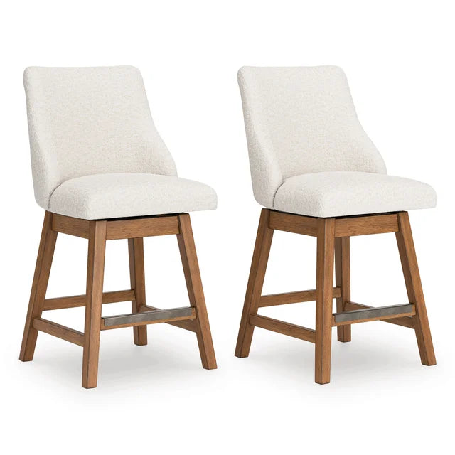 D974-324 - Counter Barstool 24"