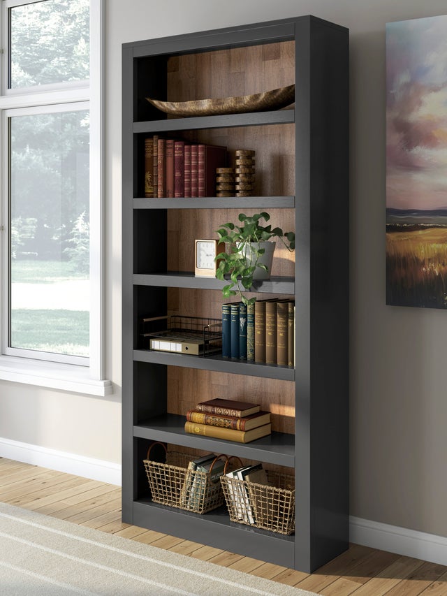 H664-70 - Bookcase **NEW ARRIVAL**