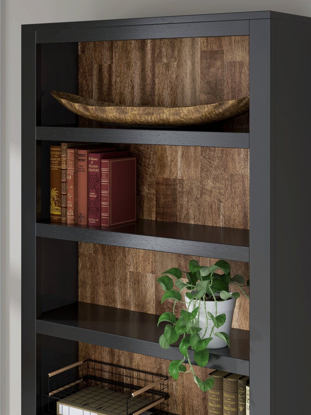 H664-70 - Bookcase **NEW ARRIVAL**