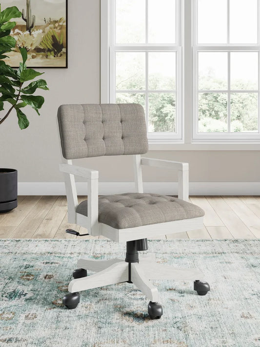 H742-01A - Office Chair **NEW ARRIVAL**