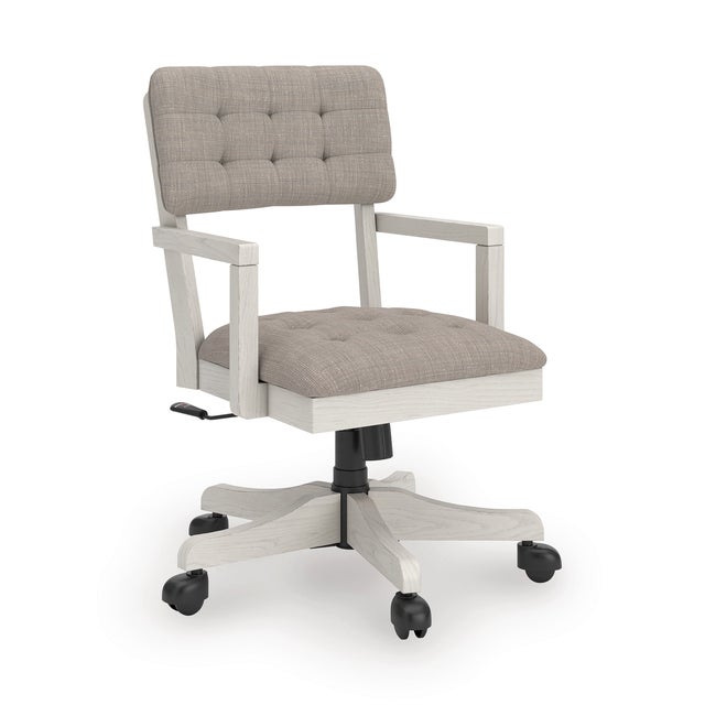 H742-01A - Office Chair **NEW ARRIVAL**