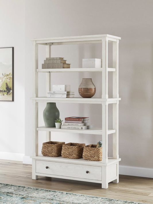 H742-70 - Bookcase **NEW ARRIVAL**