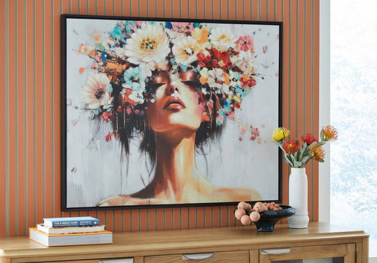 A8000472 - Wall Art **NEW ARRIVAL**