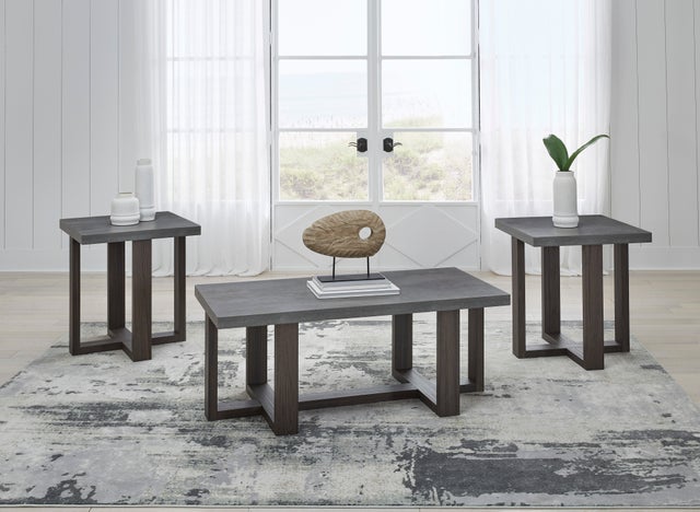 T216-13 - Occasional Table Set **NEW ARRIVAL**