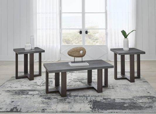 T216-13 - Occasional Table Set **NEW ARRIVAL**