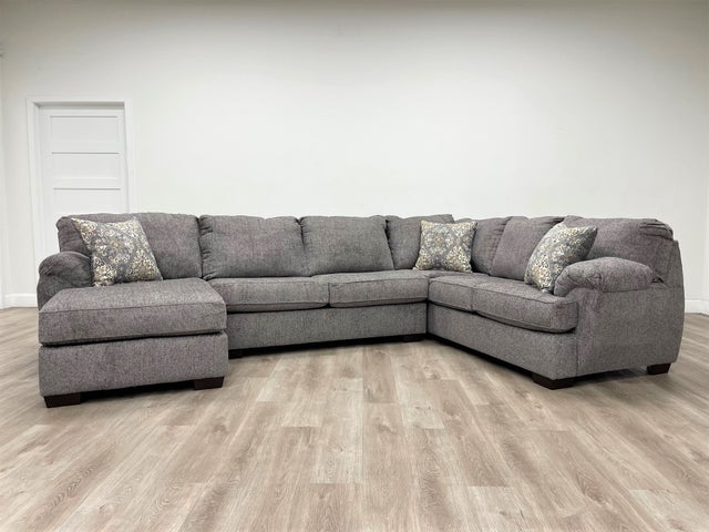 BRENTWOOD GRAY SECTIONAL - copy