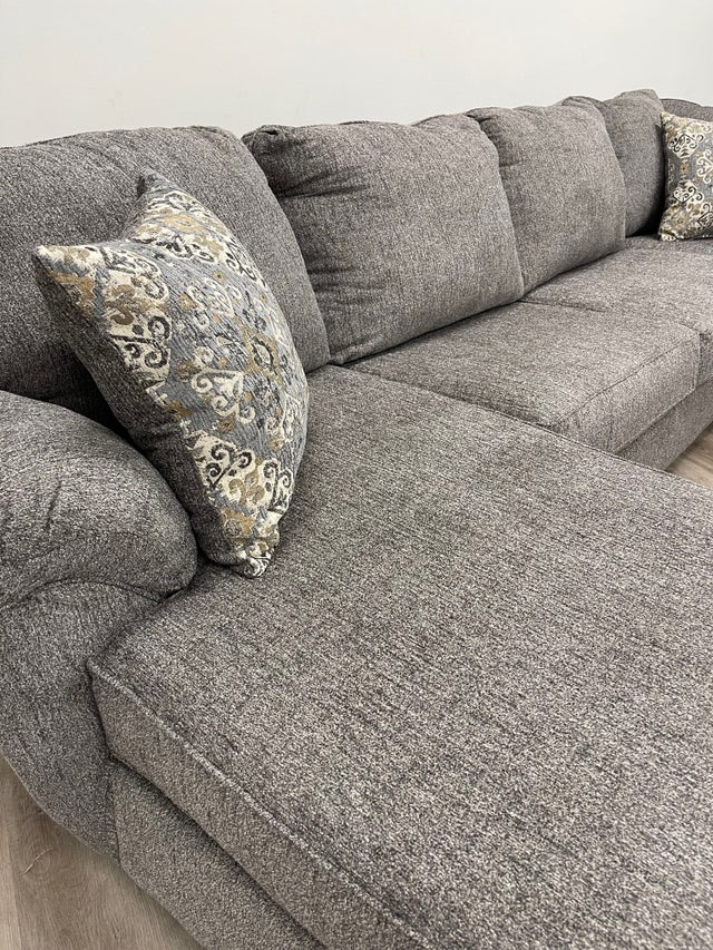 BRENTWOOD GRAY SECTIONAL - copy