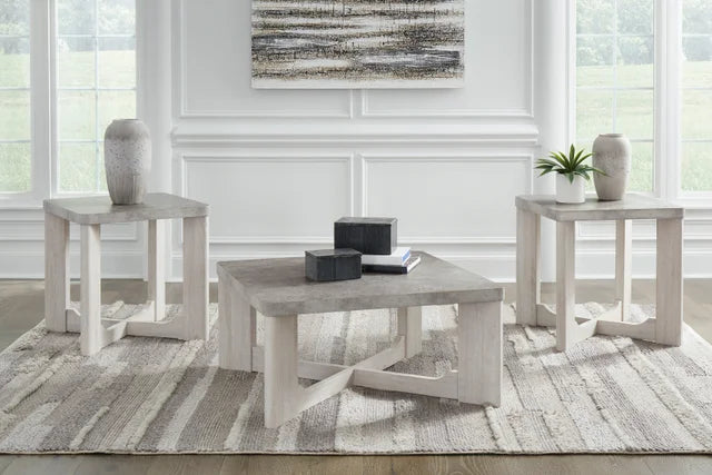 Ashley T247-13 Occasional Tables  **ON SALE**