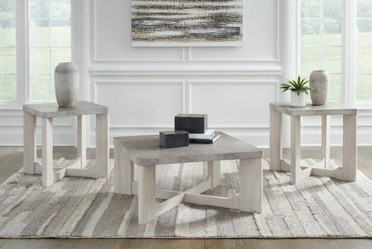 Ashley T247-13 Occasional Tables  **ON SALE**
