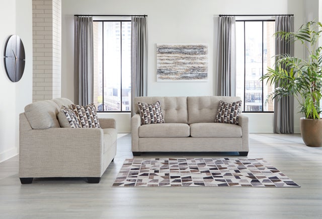 Ashley 310-04 Sofa & Loveseat **ON SALE**