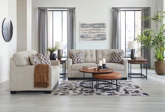 Ashley 310-04 Sofa & Loveseat **ON SALE**
