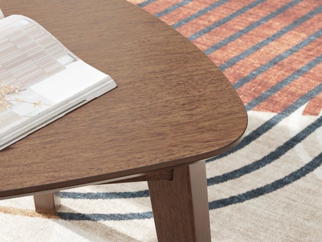 Ashley T135-13 - Occasional Table Set