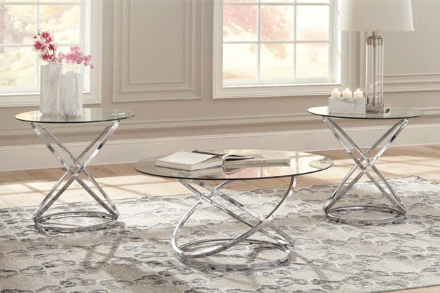 Ashley T270 Occasional Tables **ON SALE**