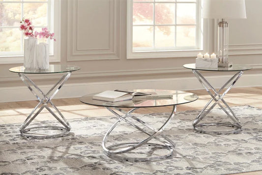 Ashley T270 Occasional Tables **ON SALE**