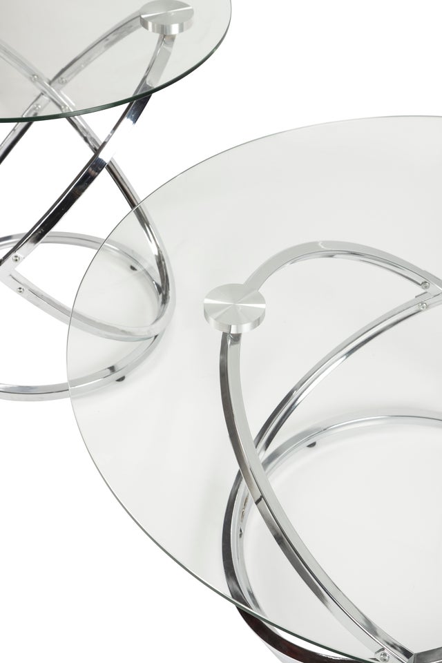Ashley T270 Occasional Tables **ON SALE**