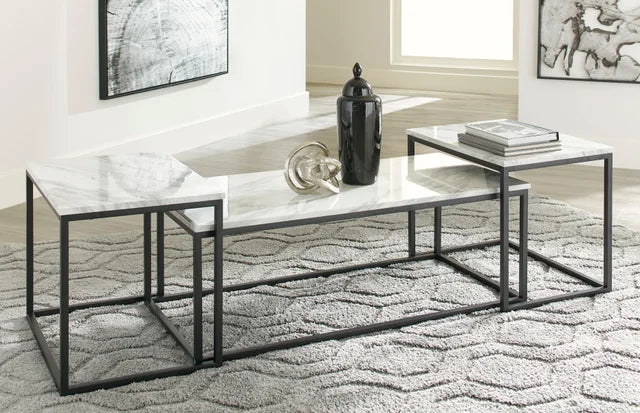 Ashley T182-13 Occasional Tables