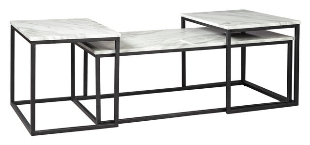 Ashley T182-13 Occasional Tables
