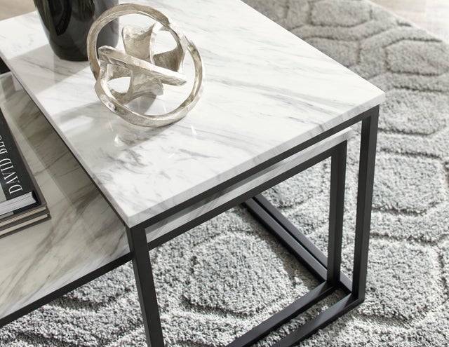 Ashley T182-13 Occasional Tables