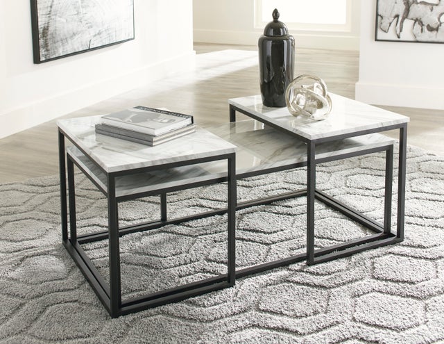 Ashley T182-13 Occasional Tables